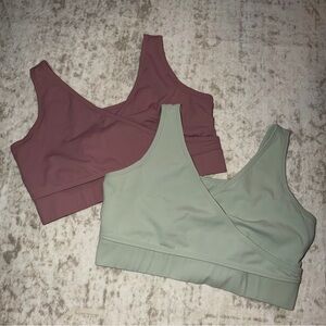 Everyday Luxe 3.0 Nursing & Hands-Free
Pumping Bra